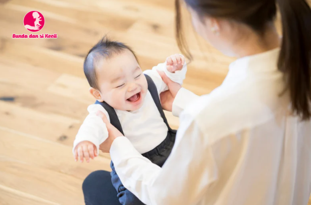 Karakter Bayi Lahir Bulan Mei: Si Pemikir Penuh Rasa Ingin Tahu yang Menggemaskan